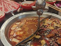 -蜀大侠火锅.川剧变脸(龙泉世茂店)