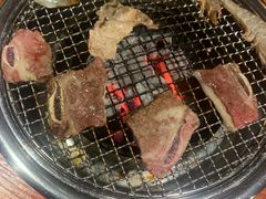 -牛佬•炭火烤肉(挂绿店)