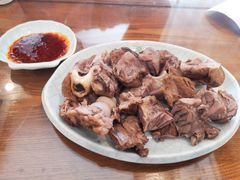 -清真·益鑫羊肉手抓馆(花园北街店)