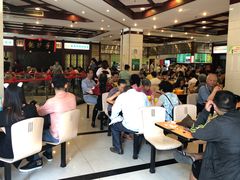 -龙抄手(春熙路总店)