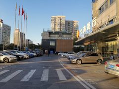 -味多美蛋糕(航天桥店)