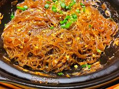 蟹黄粉丝-陶然风味园(广场路店)