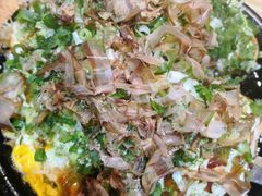 广岛好味烧-胜代日本料理(云程巷小区店)