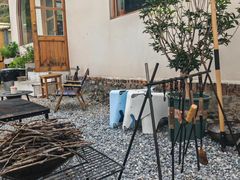 -小时光咖啡馆(开森度假森林店)