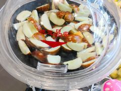 -Olé精品超市(北京合生汇店)
