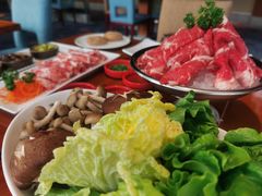 -丽晶酒店-金宝99 Restaurant