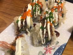 -成喜屋日本料理