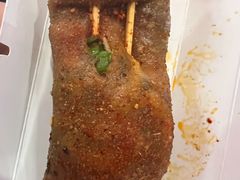 -乐乐姐超级土豆(荟聚店)