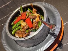 -海派悦庭·海胆烧麦·新融合菜(凯德广场店)