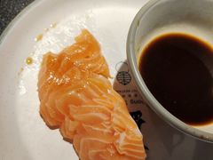 -東盛炭烤自助料理(浦东文峰广场店)