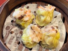 -万龙洲海鲜(南新仓店)