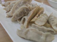 -西工饭庄快餐厅(西工小街店)