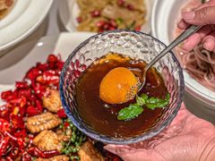 -莆田餐厅PUTIEN(武商MALL店)