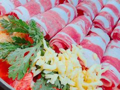 -兰正韩·韩国料理(大悦城店)