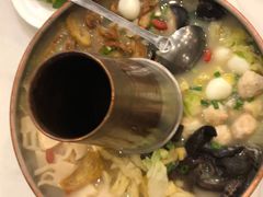 -老浒记民俗酒楼(王府井店)
