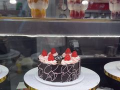 -DQ·蛋糕·冰淇淋(五棵松万达店)