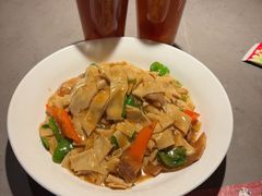 -厨创东北传家菜(信义坊店)