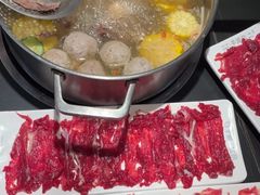 -二刀潮牛(重庆光环购物公园店)