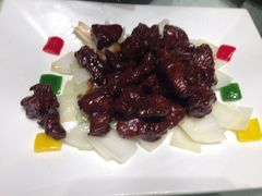 -广玉兰上海菜(德平店)