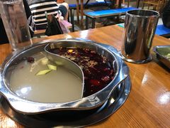 -成都玉林串串香火锅(三八店)