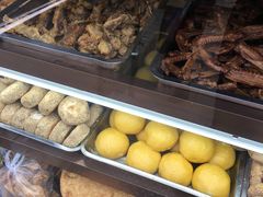 -老回回饺子馆(海洋馆店)