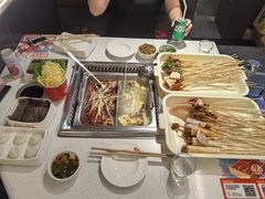 -大斌家串串火锅(德思勤店)