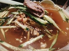 -七八冷面·延边朝鲜族美食(圣熙八号店)