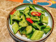 -炭舍干锅·烤鱼(扬名广场店)