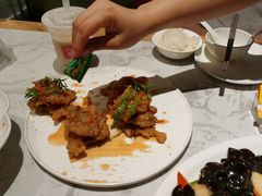 -老知青·东北菜(中华城店)