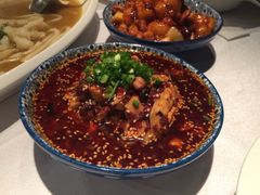 -俏江南-江景昆曲主题餐厅(正大广场店)