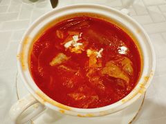 -新侨三宝乐西餐厅(崇文门店)