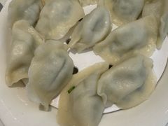 -船歌·鱼水饺青岛菜(国贸商城店)