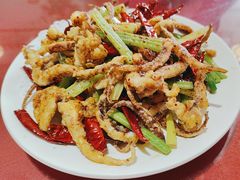 -胖子菜馆(隆昌路店)