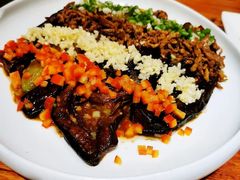 -老长春肉馆(创业大街店)