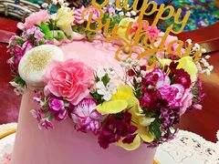 -Biteology Artisan Cakes(红庄·国际文化保税创新园店)