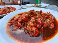 -李叔叔虾蟹大排档(青羊店)