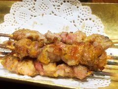 -楼兰新疆主题餐厅(苏州中心店)