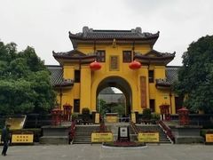 -桂林独秀峰王城景区