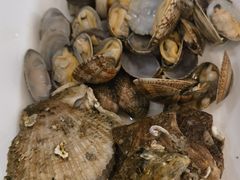 -龙香居海鲜浑锅家常菜·特色驴肉