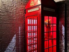 -逃脱反斗城沉浸剧情密室(北京路店)