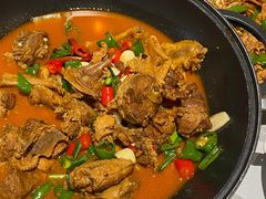 -彭耕记猪油炒小菜(吉联mall店)