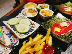 -AJIYA·池袋日式烧肉自助(天津万象城店)