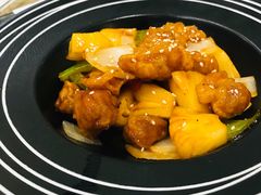 -火啫啫·粤式啫啫煲(南通首店)