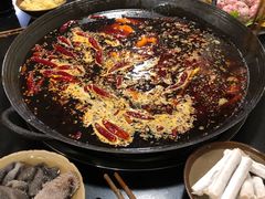 -利姐牧牛匠老火锅(兰花店)