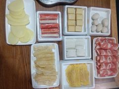 -傣妹火锅(南京东路一店)