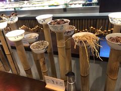 -成都你六姐·牛肉冒菜(城市集市合生汇店)