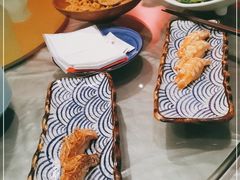 -中西名菜(增城万达广场店)