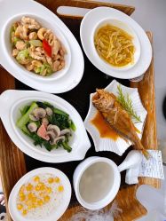 -贝美月子中心(半坡店)