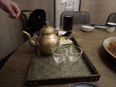 -那时新疆·若羌(经纬汇店)