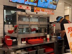-永和大王(长寿路店)
